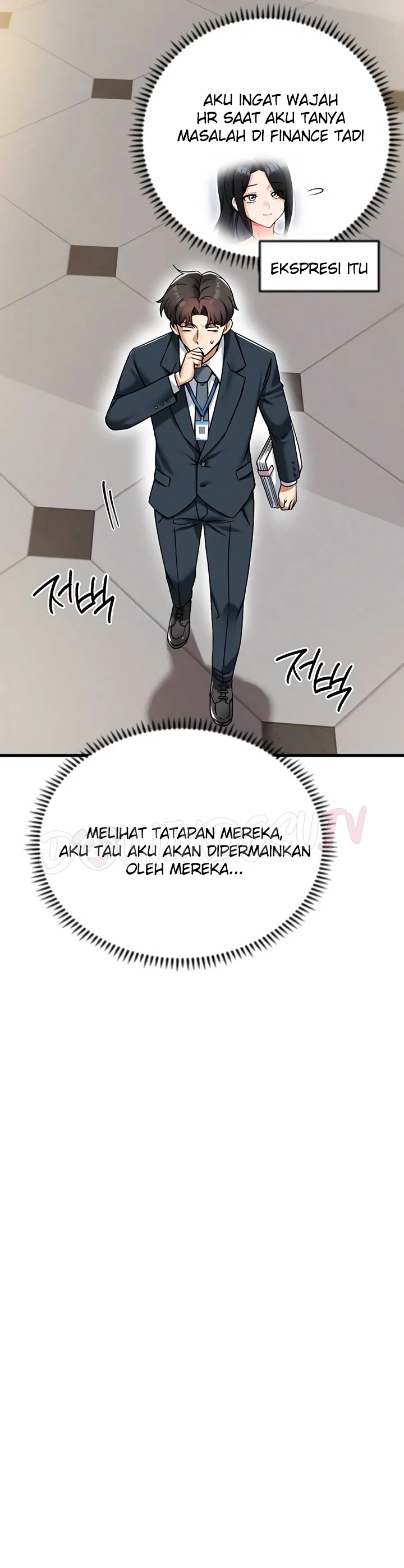 Do You Want to Join the Company? - Page 40